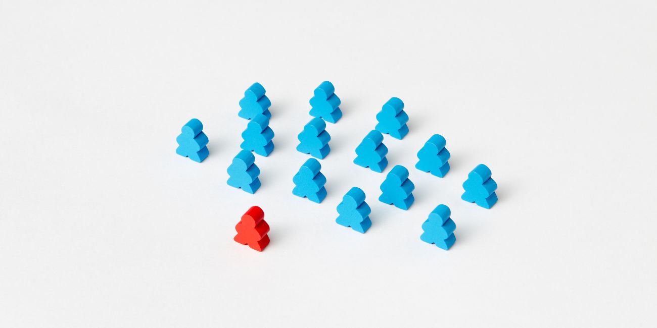 Bullismo Meeple
